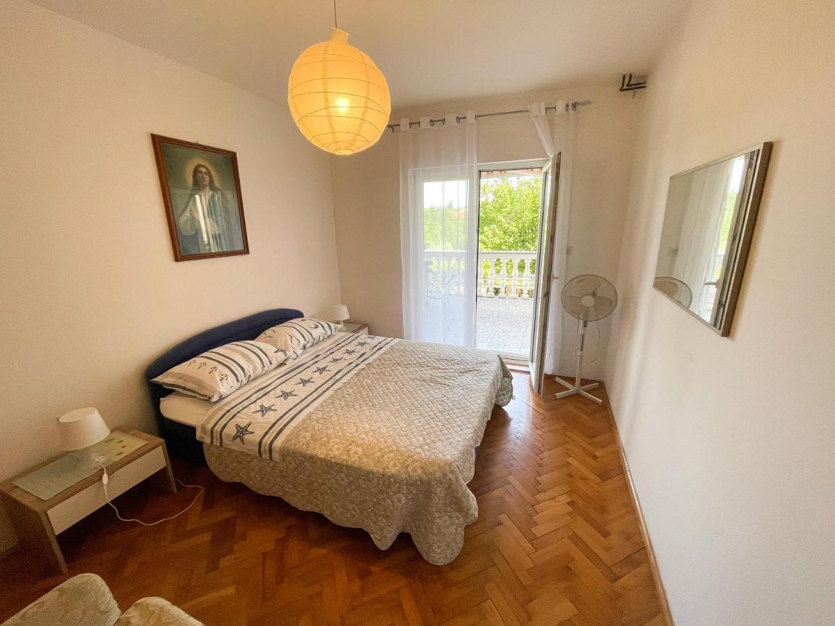 Apartmani Leonarda Jadranovo Extérieur photo