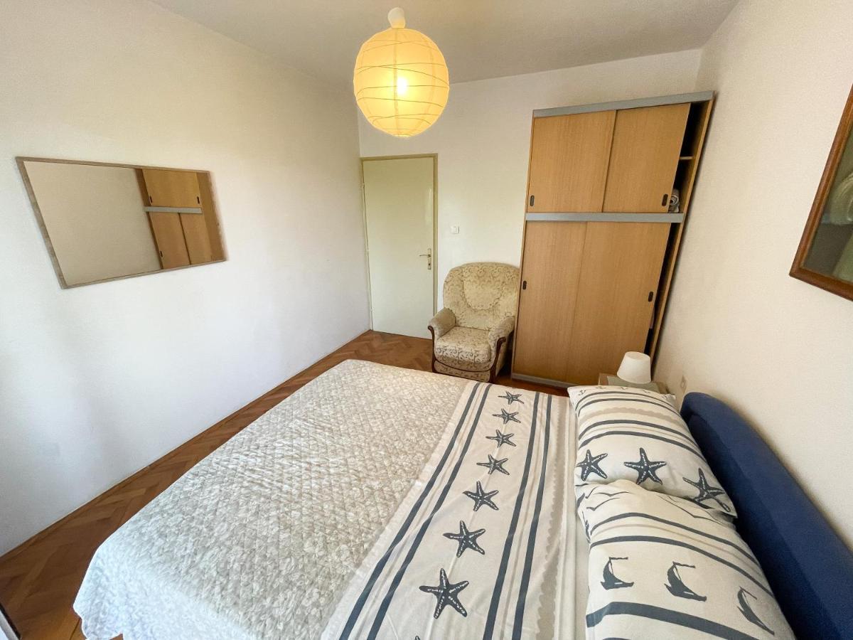 Apartmani Leonarda Jadranovo Extérieur photo