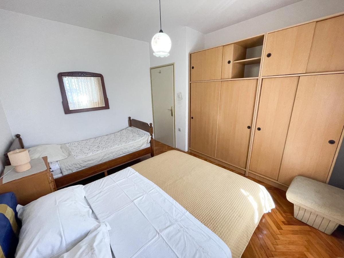 Apartmani Leonarda Jadranovo Extérieur photo