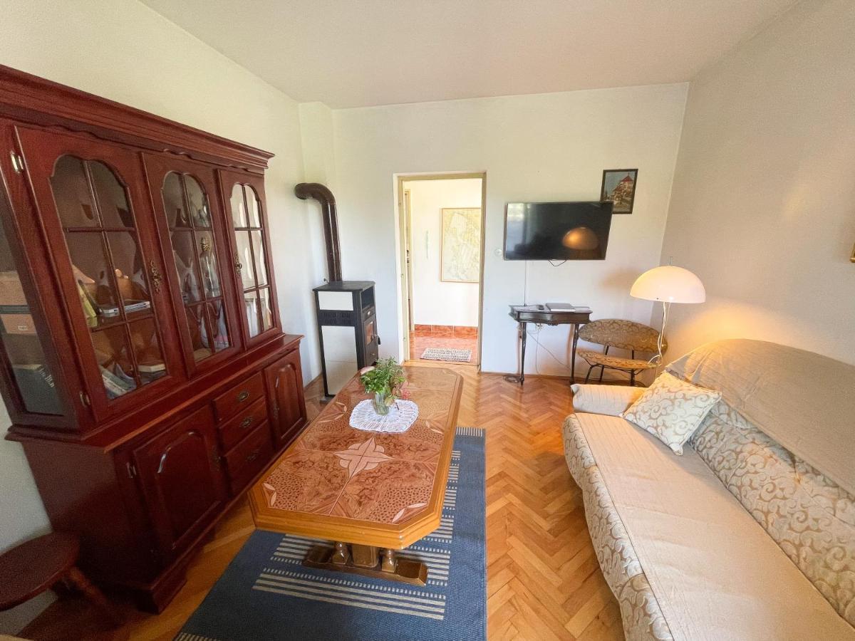 Apartmani Leonarda Jadranovo Extérieur photo