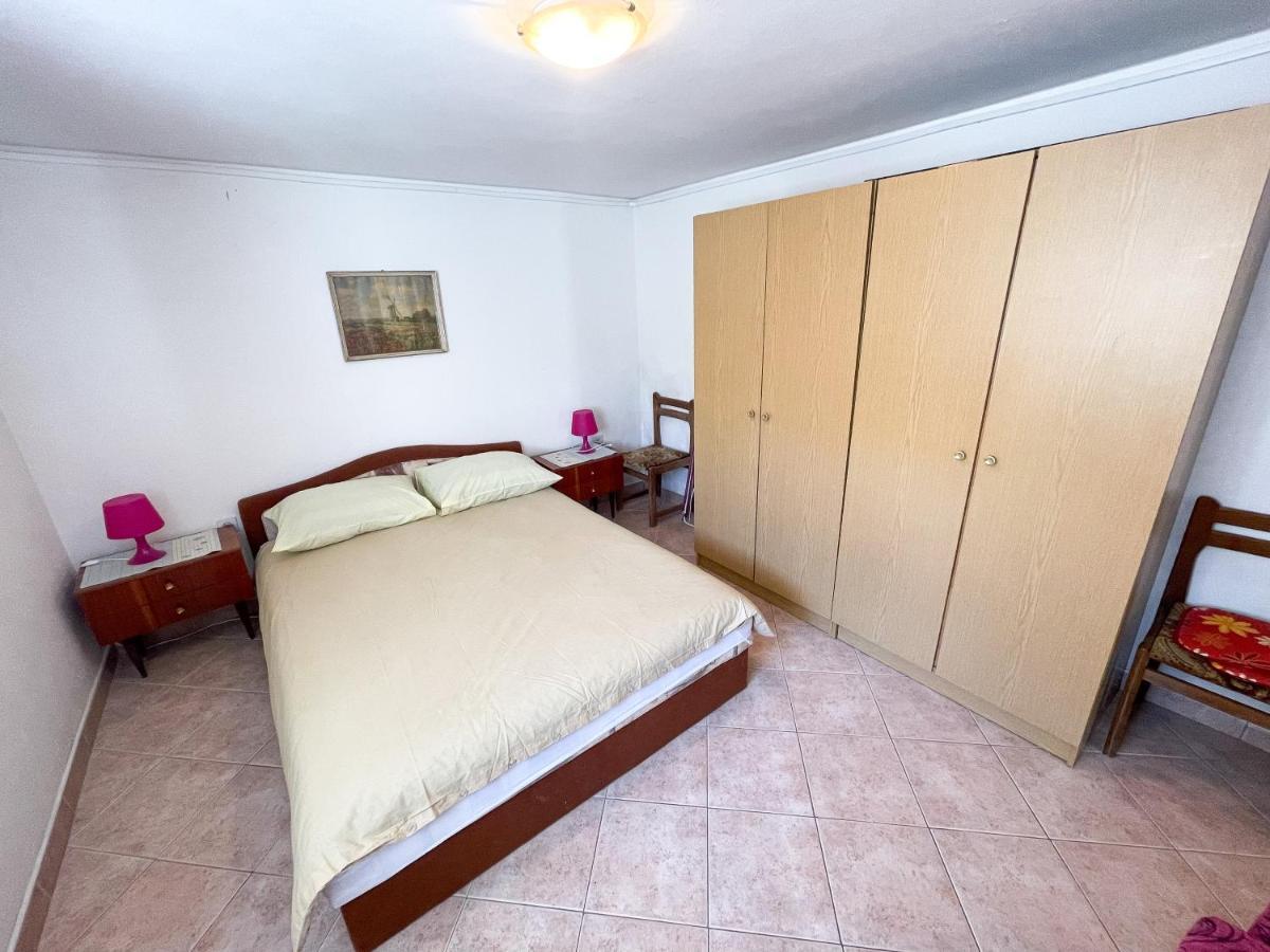 Apartmani Leonarda Jadranovo Extérieur photo