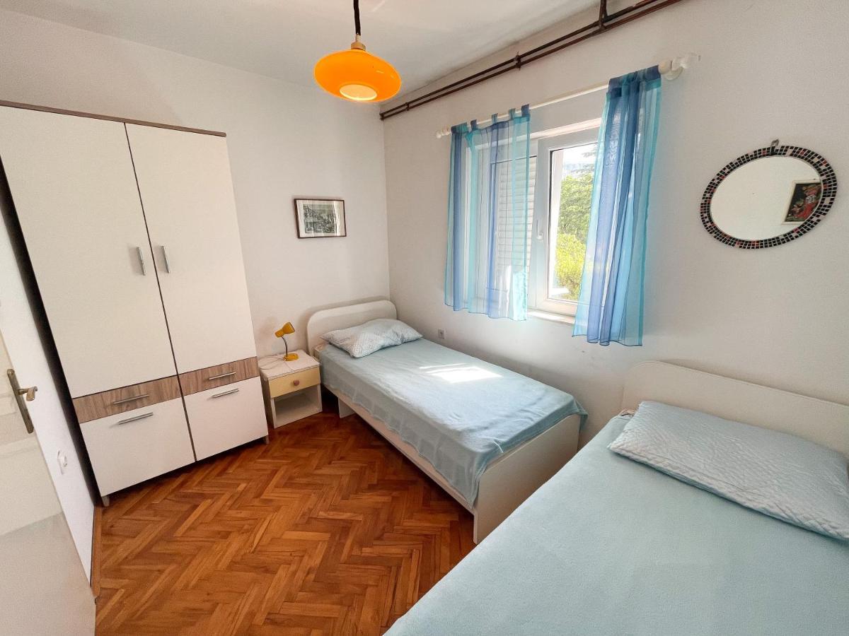 Apartmani Leonarda Jadranovo Extérieur photo
